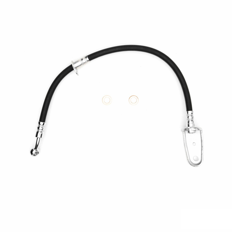 Acura Csx Brake Hose - Rear - R1 Concepts - RNC - `06-`11